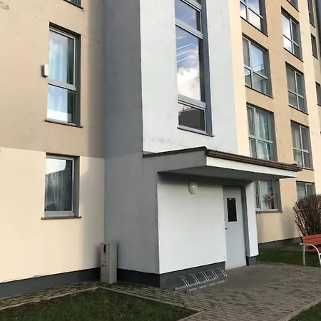 Saulkrastu Nams *