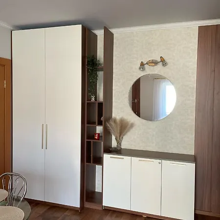 Saulkrastu Nams Apartment Zvejniekciems