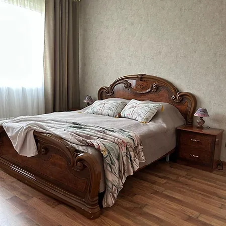 Apartment Saulkrastu Nams Zvejniekciems
