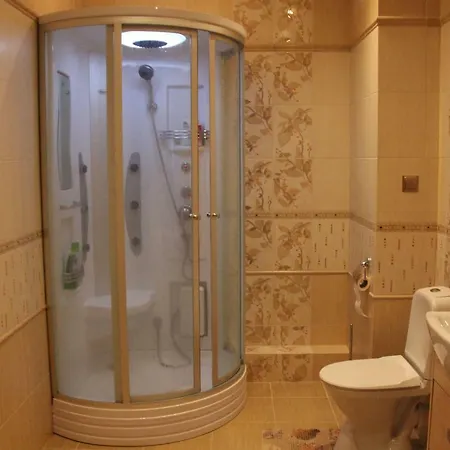 Apartment Saulkrastu Nams *